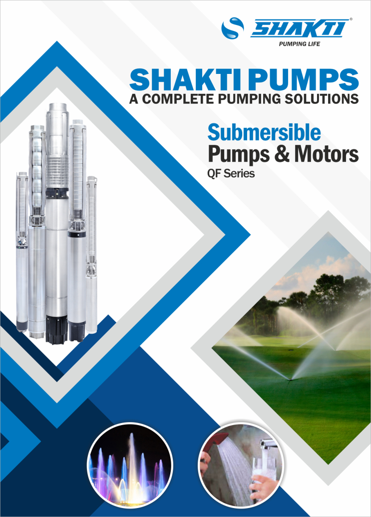 Solar Pumps