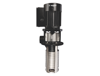 Shakti Pumps Monoblock Pumps Three Phase