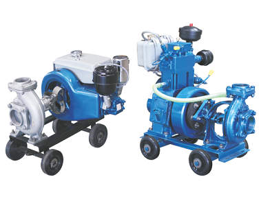 Shakti Pumps Digital Starter Three Phase - SMPC-S
