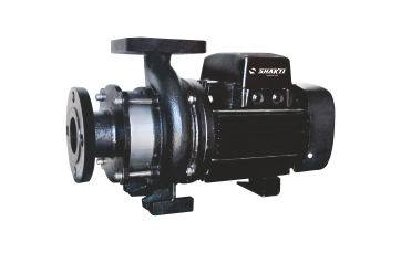 Pressure Booster Pump - SJP Series