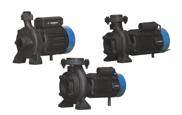Pressure Booster Pump - SH Series