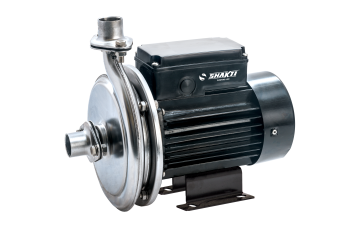 Pressure Booster Pump - SCM Series